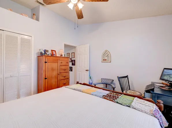 1097 SW Mataro Avenue, Port St Lucie, FL 34953