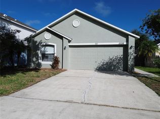 11156 Summer Star Dr, Riverview, FL 33579