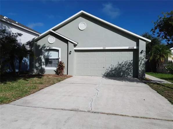 11156 Summer Star Dr, Riverview, FL 33579