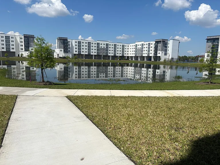 5587 Millenia Park #508 — Photo 17