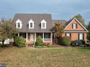 102 Bramble Ct, Winchester, VA 22602