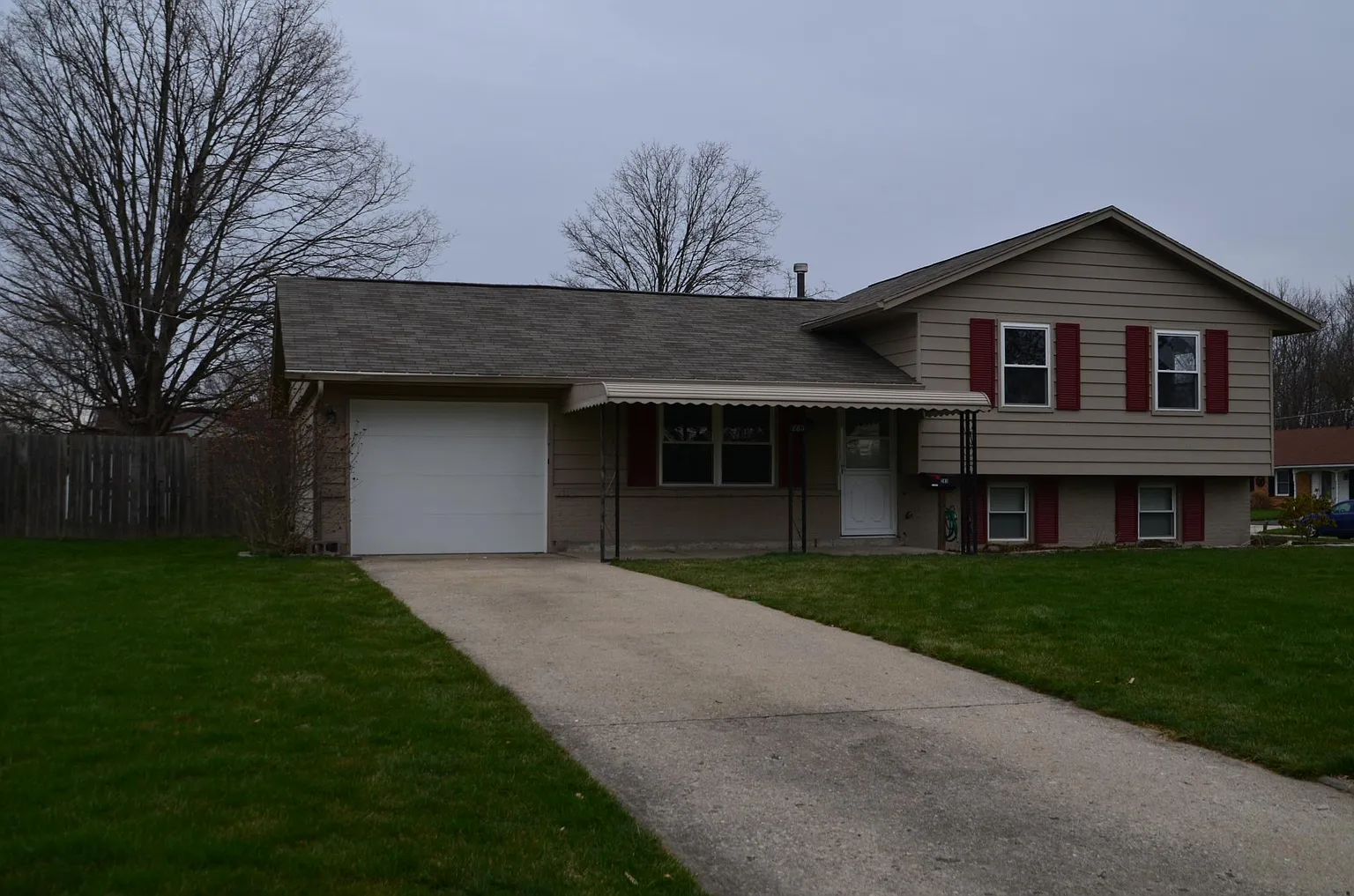 283 N Cassel Rd photo 1