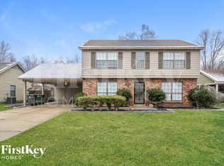 7196 Butterfly Dr, Memphis, TN 38133