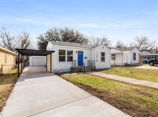 1218 Tarpley Ave, Dallas, TX 75211