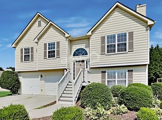 4224 Zephyrhills Dr NW, Acworth, GA 30101