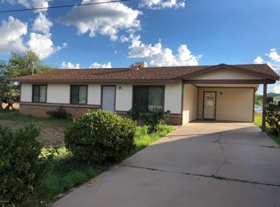 1412 Camino Estornino, Rio Rico, AZ 85648