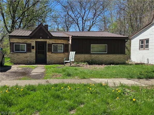 191 Mathews St, Painesville, OH 44077