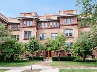 2258 N Lincoln Park W UNIT 1B, Chicago, IL 60614