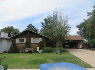 915 Simoron Dr, Ogden, UT 84404