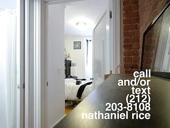 Rented by (Legacy) NY Quality Living Uptown