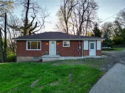 6 Farkas Pl, Pittsburgh, PA, 15218