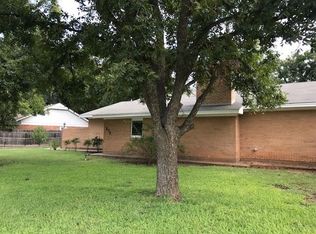 679 Westwood Dr, Abilene, TX 79603