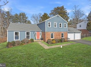 14421 Brookmead Dr, Germantown, MD 20874