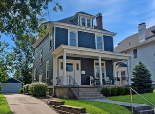 3912 Lindley Ave, Cincinnati, OH 45212