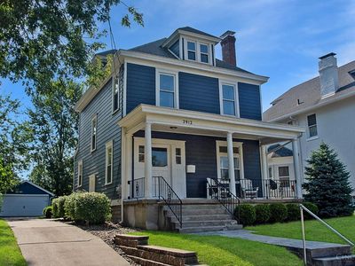 3912 Lindley Ave, Cincinnati, OH, 45212