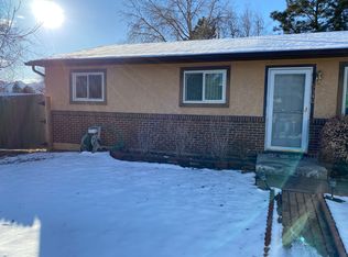 5340 Del Paz Dr, Colorado Springs, CO 80918