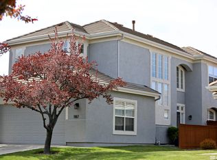 1187 Scenic Park Ter, Reno, NV 89521