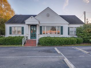3505 Sunset Ave, Rocky Mount, NC 27804