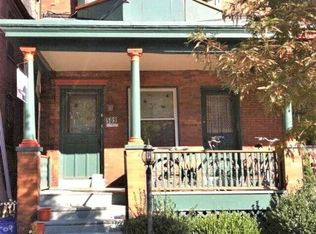 509 S 44th St APT 2F, Philadelphia, PA 19104