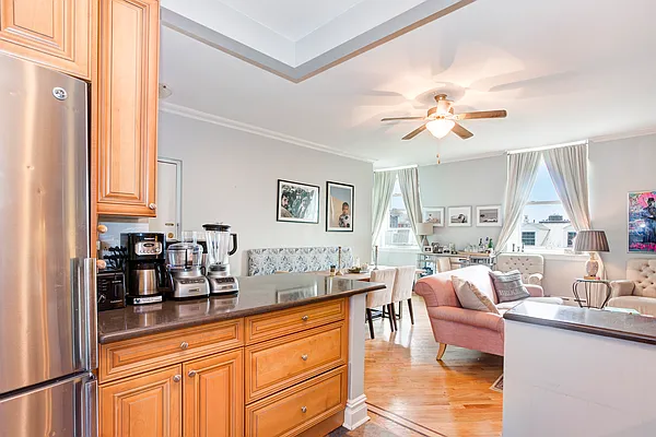 Rented by Engel and Volkers Brownstone Brooklyn | media 21