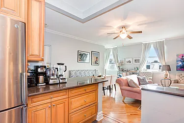 Rented by Engel and Volkers Brownstone Brooklyn