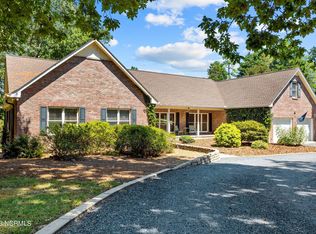 35 Juniper Creek Blvd, Pinehurst, NC 28374