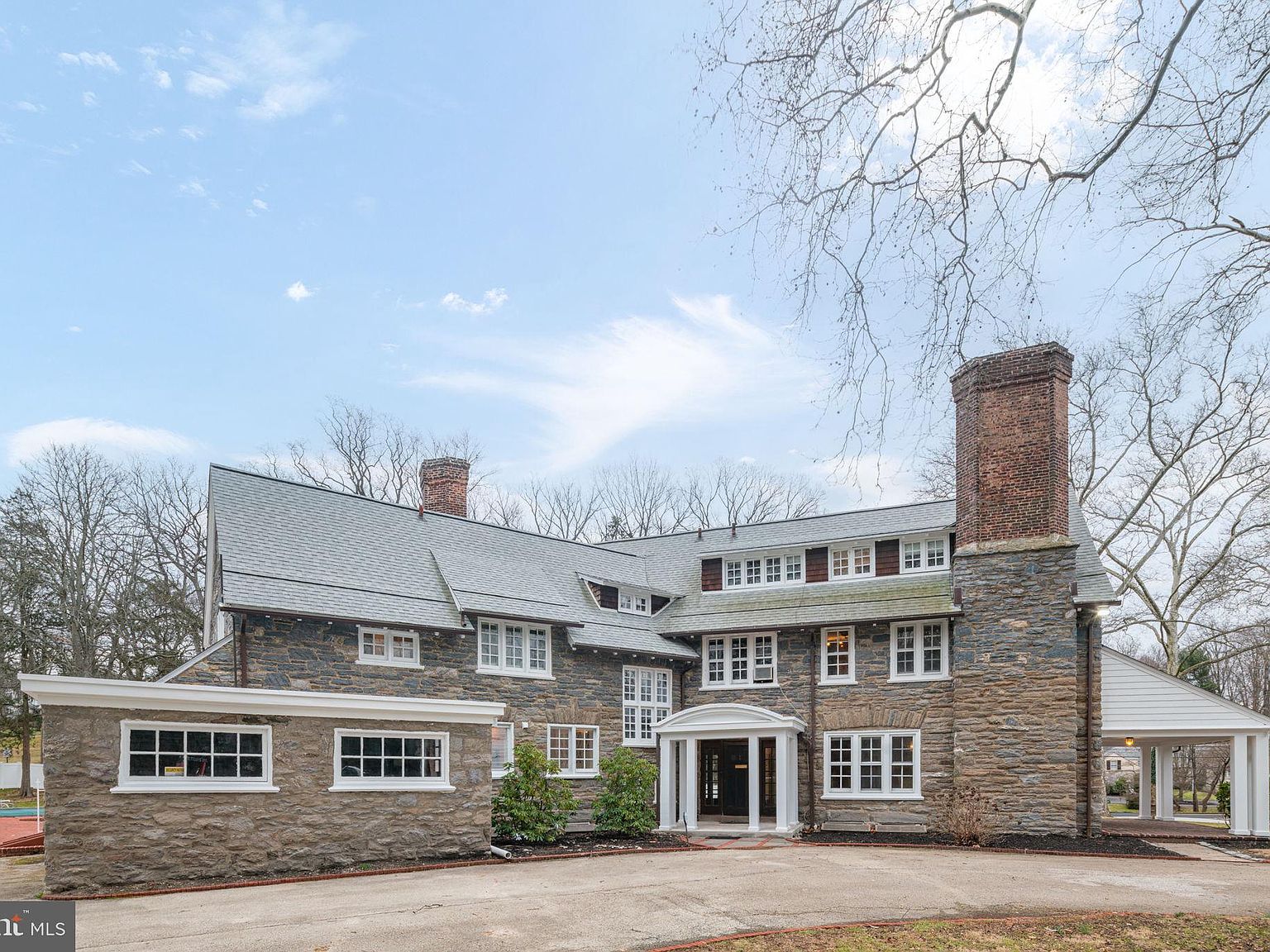 1209 Lenox Rd, Jenkintown, PA 19046 Zillow