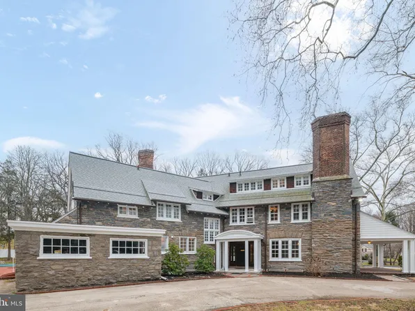 1209 Lenox Rd, Jenkintown, PA 19046