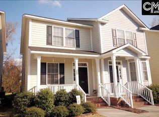 338 Byron Rd, Columbia, SC 29209