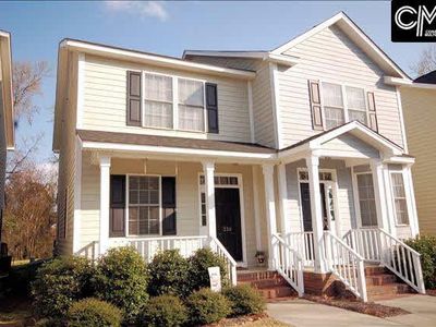 338 Byron Rd, Columbia, SC, 29209
