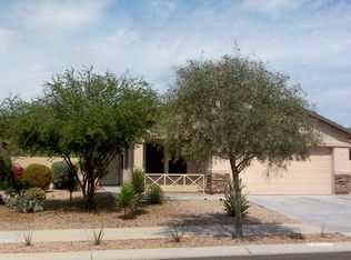 12659 S 175th Ave, Goodyear, AZ 85338