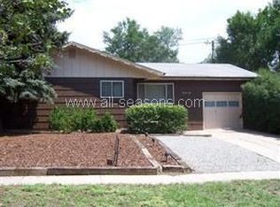 2410 E Uintah St, Colorado Springs, CO 80909