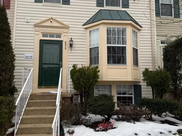8575 Cold Harbor Loop, Manassas, VA 20111