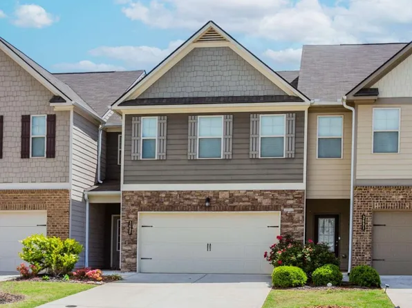 3627 Canyon Springs Dr, Oakwood, GA 30566