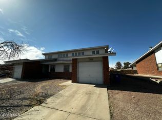 1323 Trudy Elaine Dr, El Paso, TX 79936