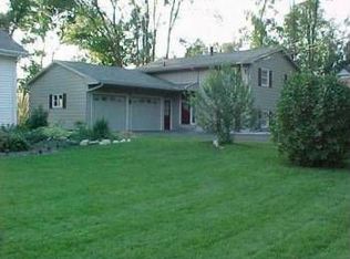 401 N Bridge St, Dewitt, MI 48820