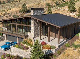 854 Shelton Rd, Golden, CO 80401