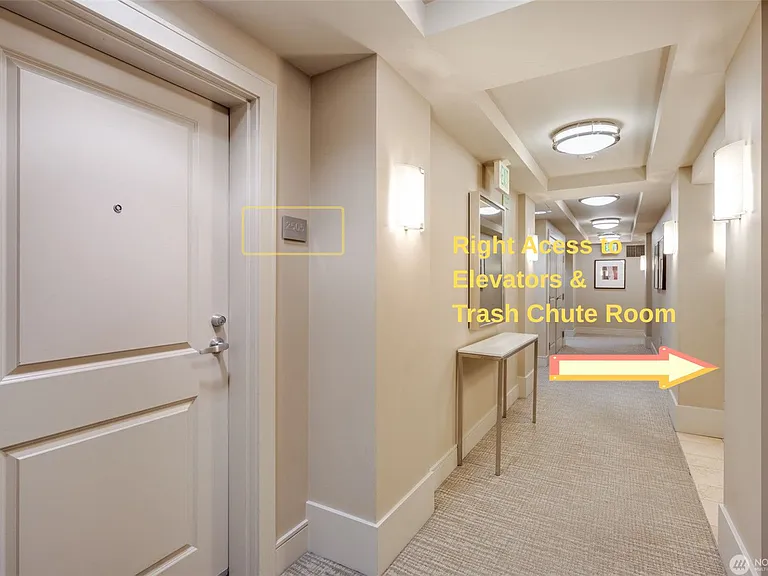 819 Virginia St #2505 — Photo 8