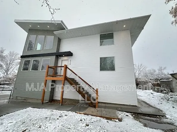 498 E Fort Union Blvd, Midvale, UT