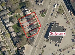 3624 Maple St, Erie, PA 16508