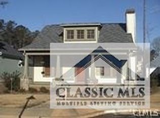 10 Royal Oaks Dr, Athens, GA 30607