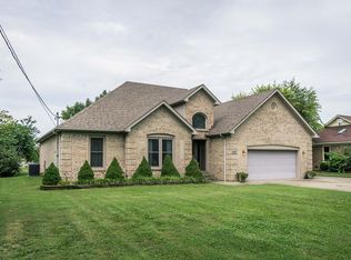 3107 E Hebron Ln, Shepherdsville, KY 40165