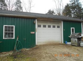 1698 Savage Rd, Peebles, OH 45660