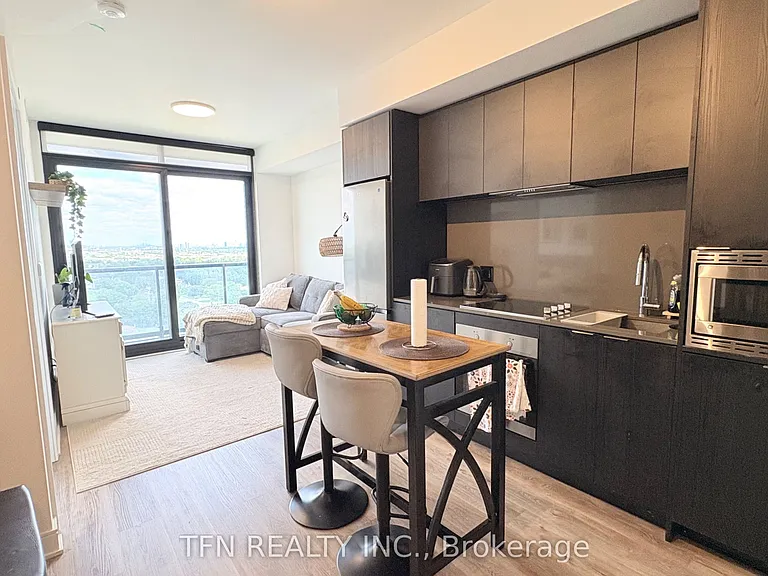 86 Dundas St E #1611 — Photo 1