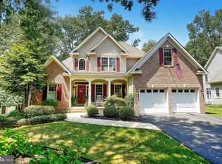 63 Yarmouth Ln, North East, MD 21901