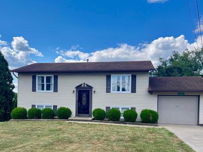 1139 Old McArthur Rd, Logan, OH, 43138