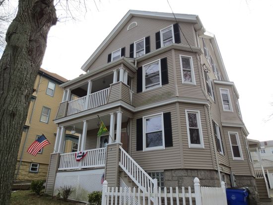 519 President Ave UNIT 2, Fall River, MA 02720 | Zillow