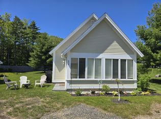 454 Post Rd #434, Wells, ME 04090