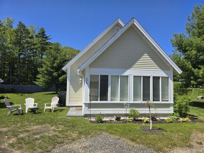 454 Post Road #434, Wells, ME, 04090