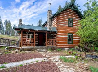 105 Granite Rd, Newport, WA 99156